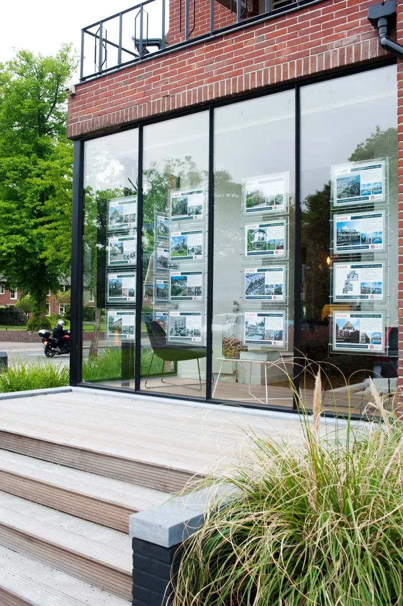 Office photo of ID WONINGMAKELAARS