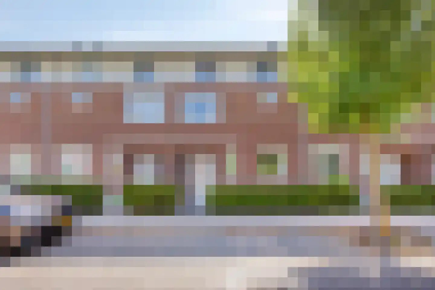 Ida Gerhardtlaan 23 en Amstelveen