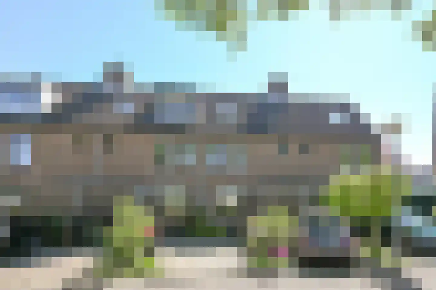 Ida Gerhardtlaan 7 in Heemstede