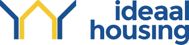 Team foto van Ideaal Housing