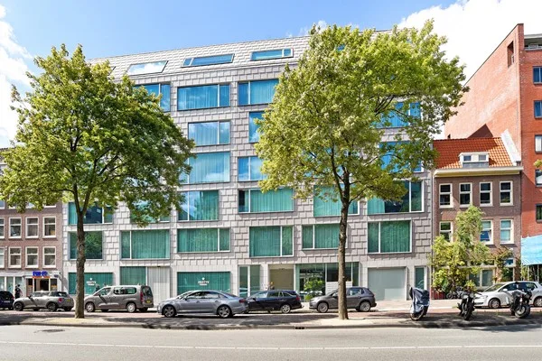 Kantoor foto van IdealEstate Housing Consultancy