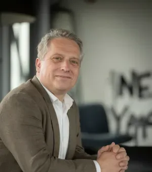 Foto van Ids Boelen