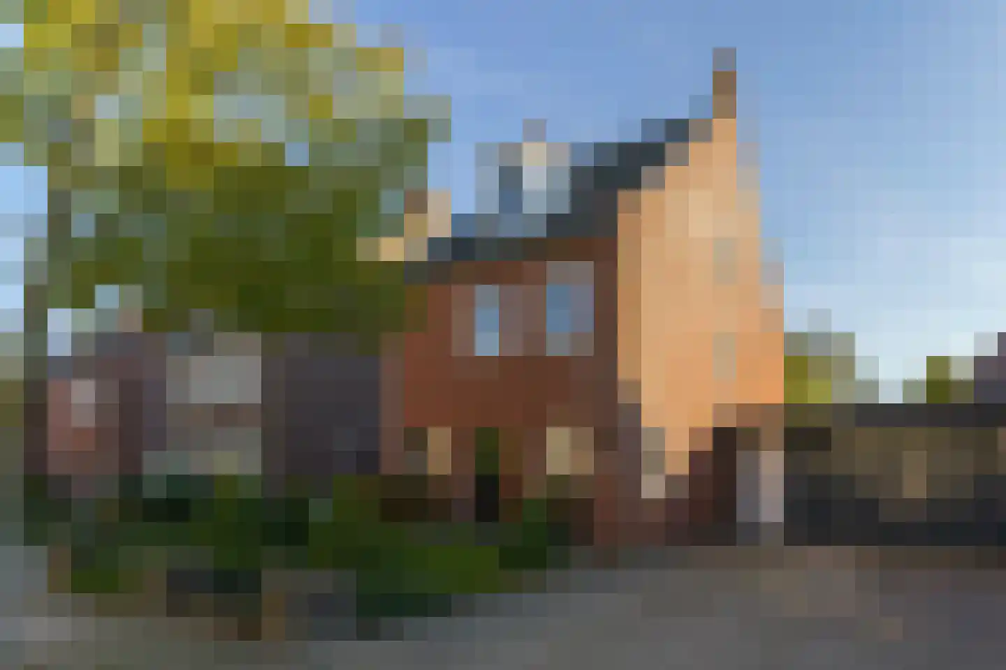 Iekendonksevoort 6 in Helmond