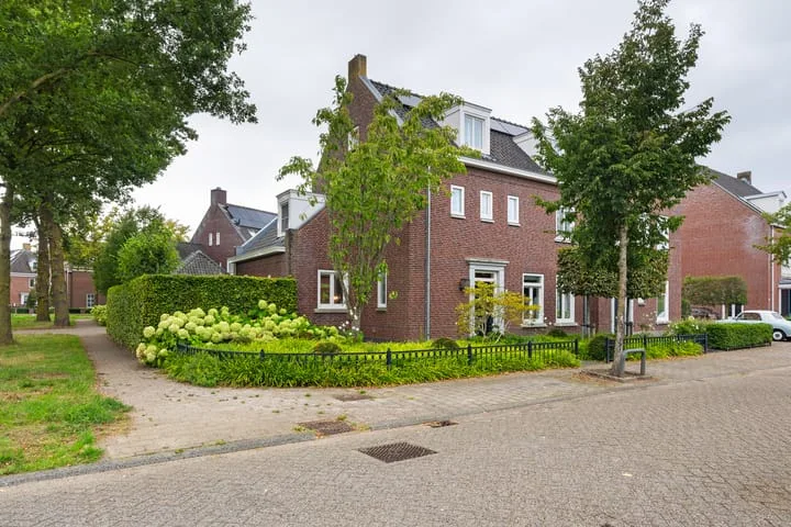 Iekendonksevoort 81 Helmond