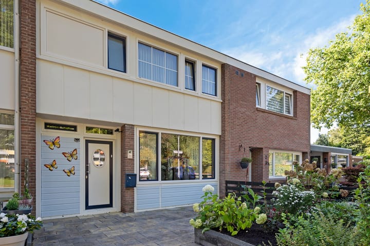 Iemingecamp 4 in Emmen Foto