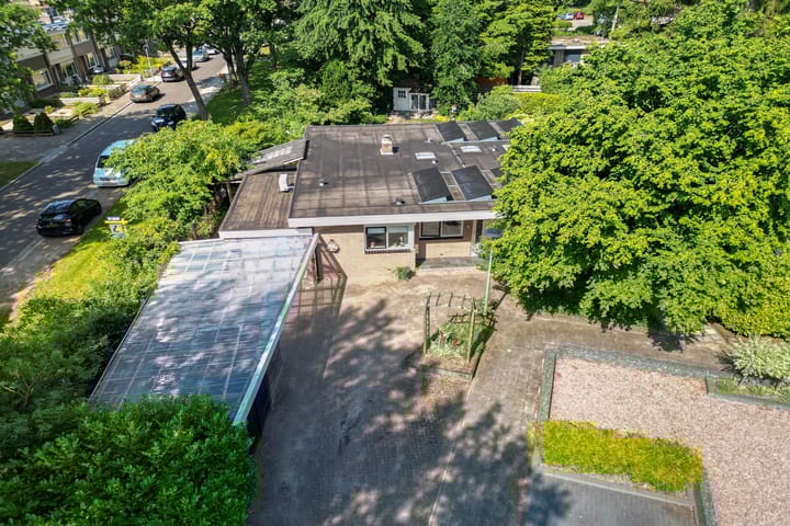 Iemingecamp 5 in Emmen Foto