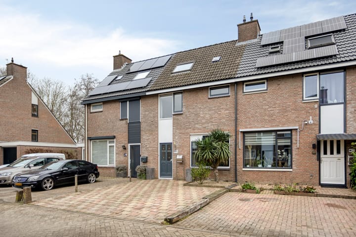 Iemstukken 104 in Assen