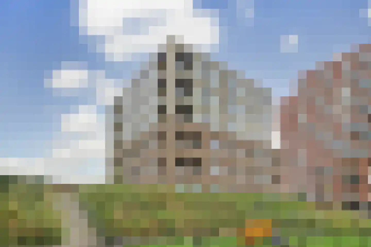 Ien Daleslaan 14 Woerden
