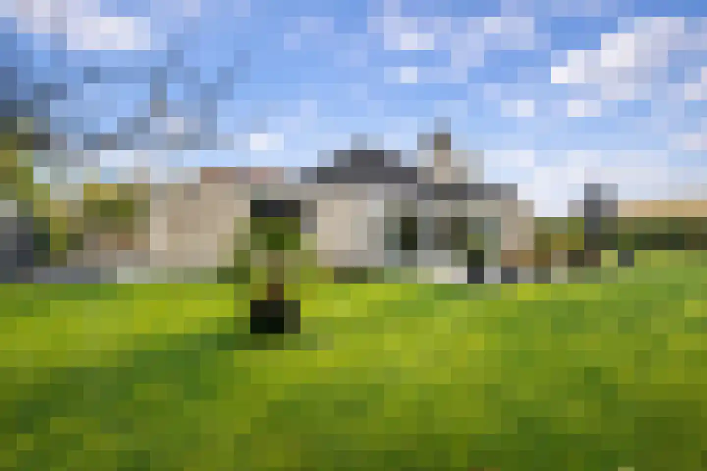 Iep 3 in Melissant