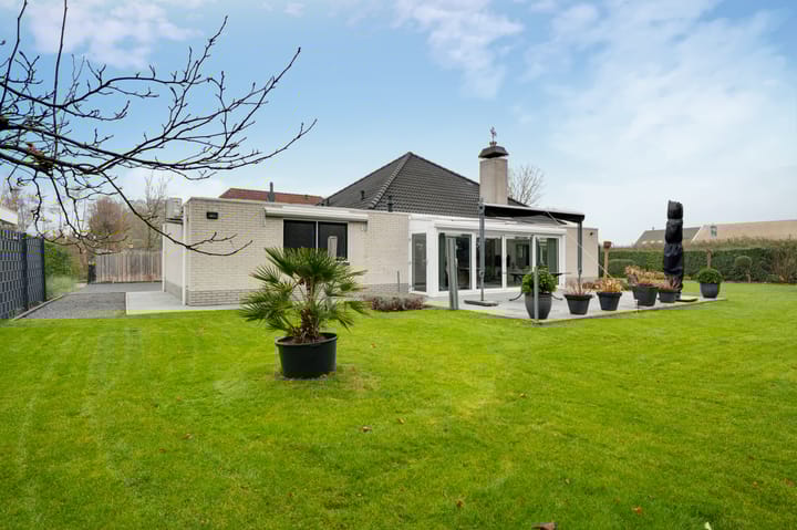 Iep 3 in Melissant foto