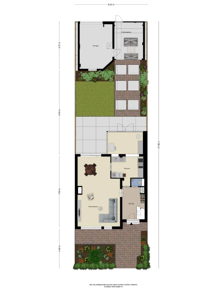 Iepenberg 17 Roosendaal thumbnail 53