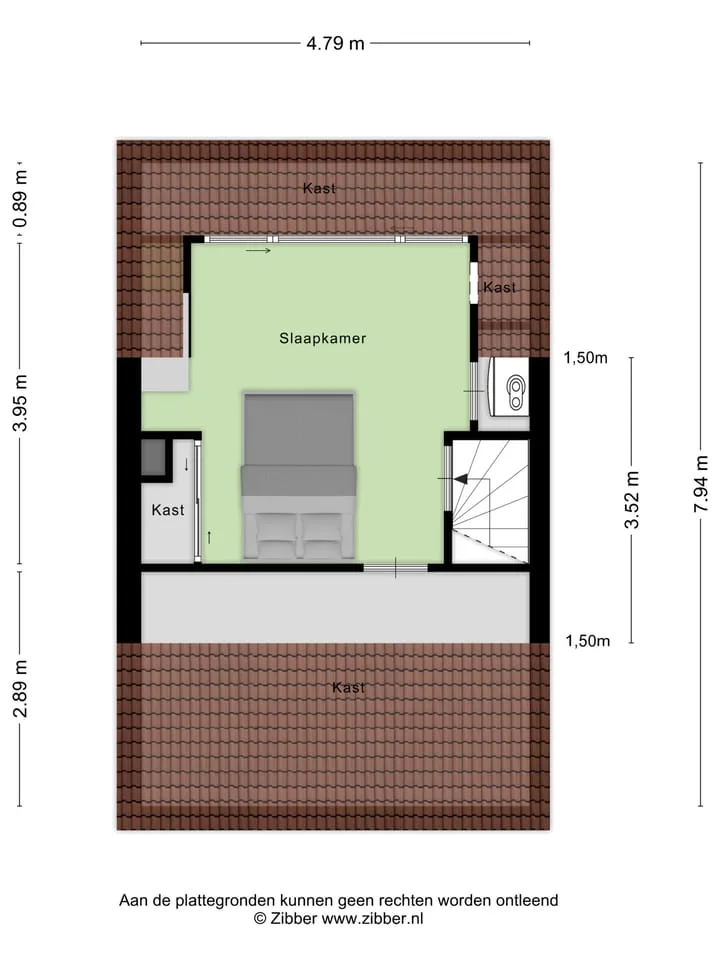 Iepenberg 17 Roosendaal thumbnail 56