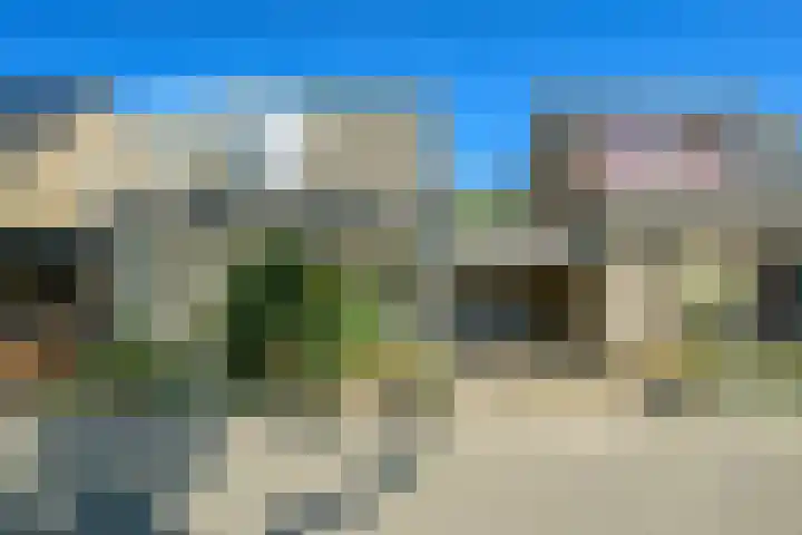 Iepenbroek 16 in Breda