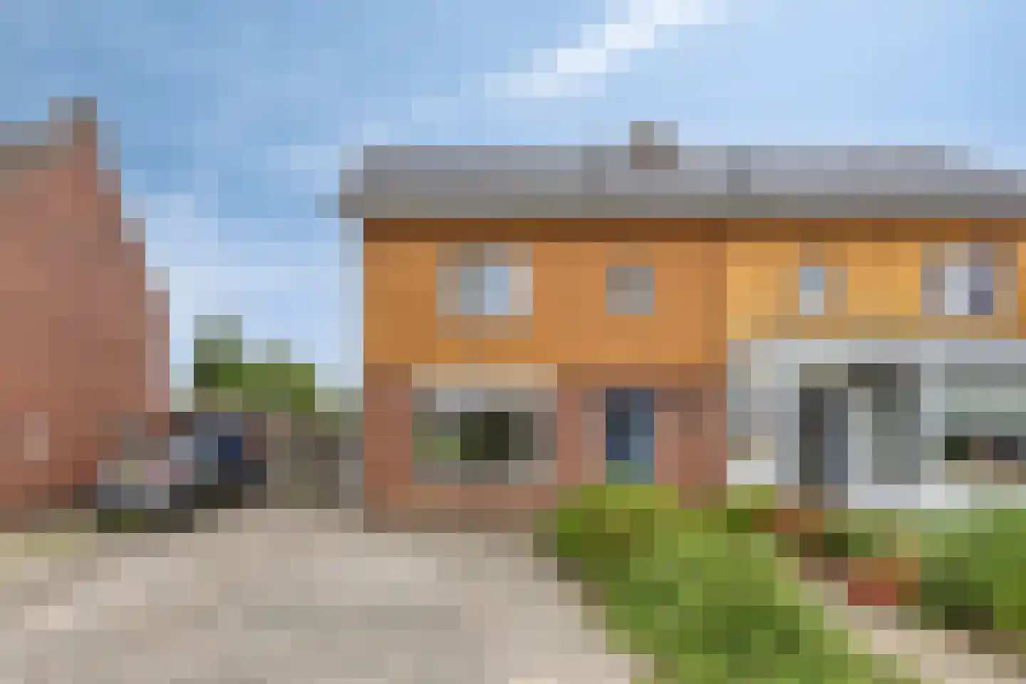 Iependijk 6 Goor