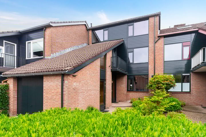 Photo of property Iepenhof 18, Dieren