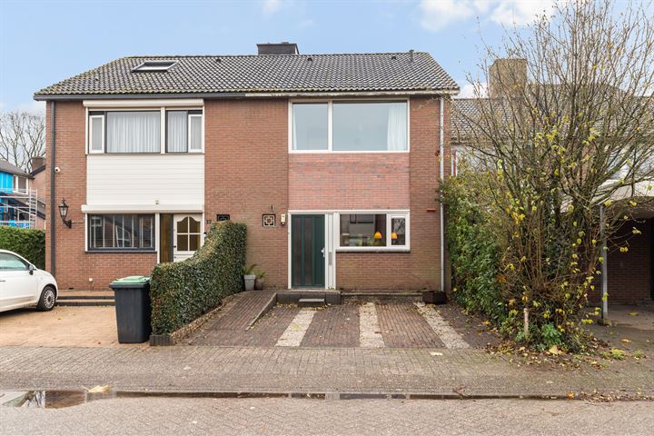 Iepenhof 19 in Dieren foto