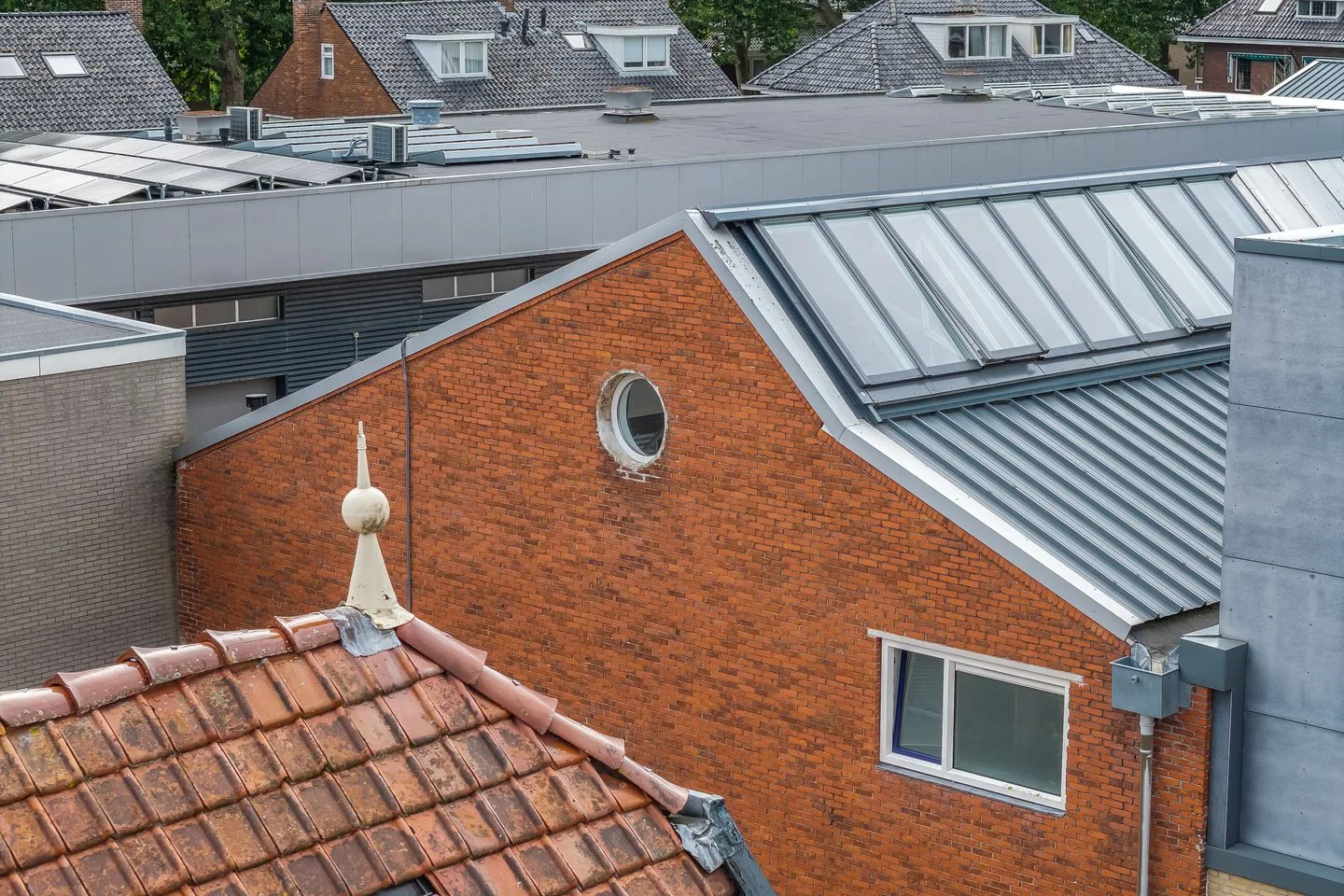 Iepenlaan 1 A Sneek thumbnail 41
