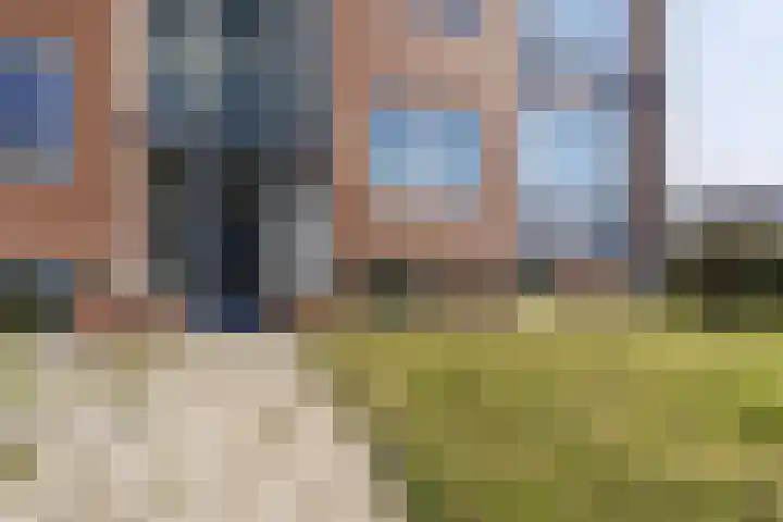 Iepenlaan 1 Winschoten foto 2