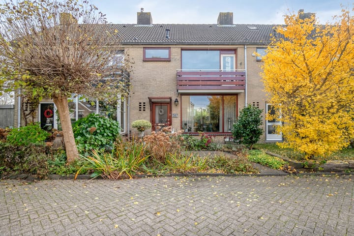 Iepenlaan 107 dans Schagen photo