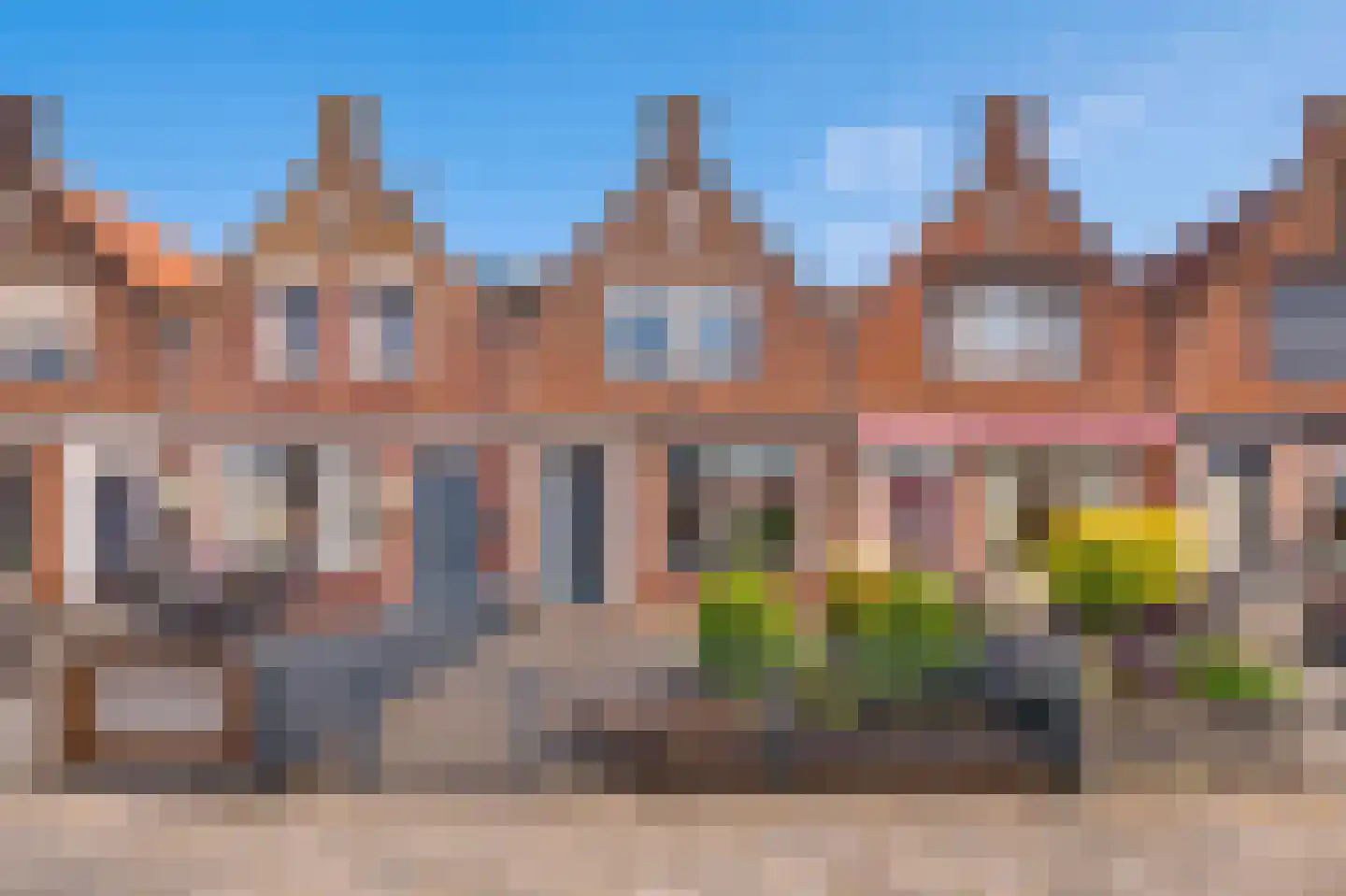 Iepenlaan 27 Volendam