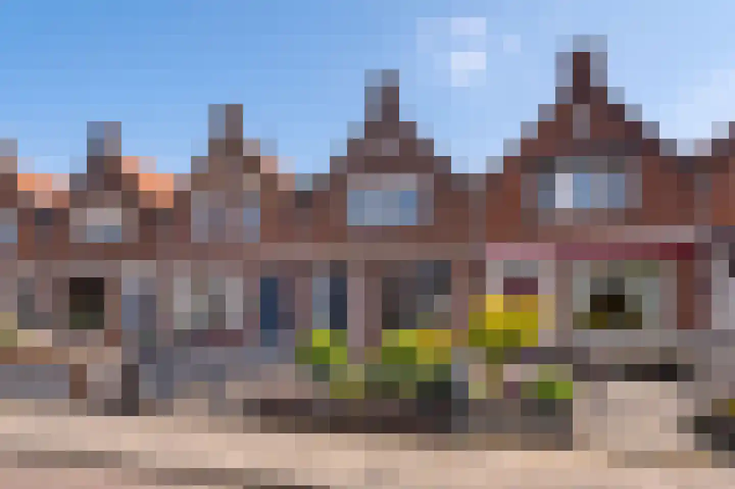 Iepenlaan 27 Volendam thumbnail 39