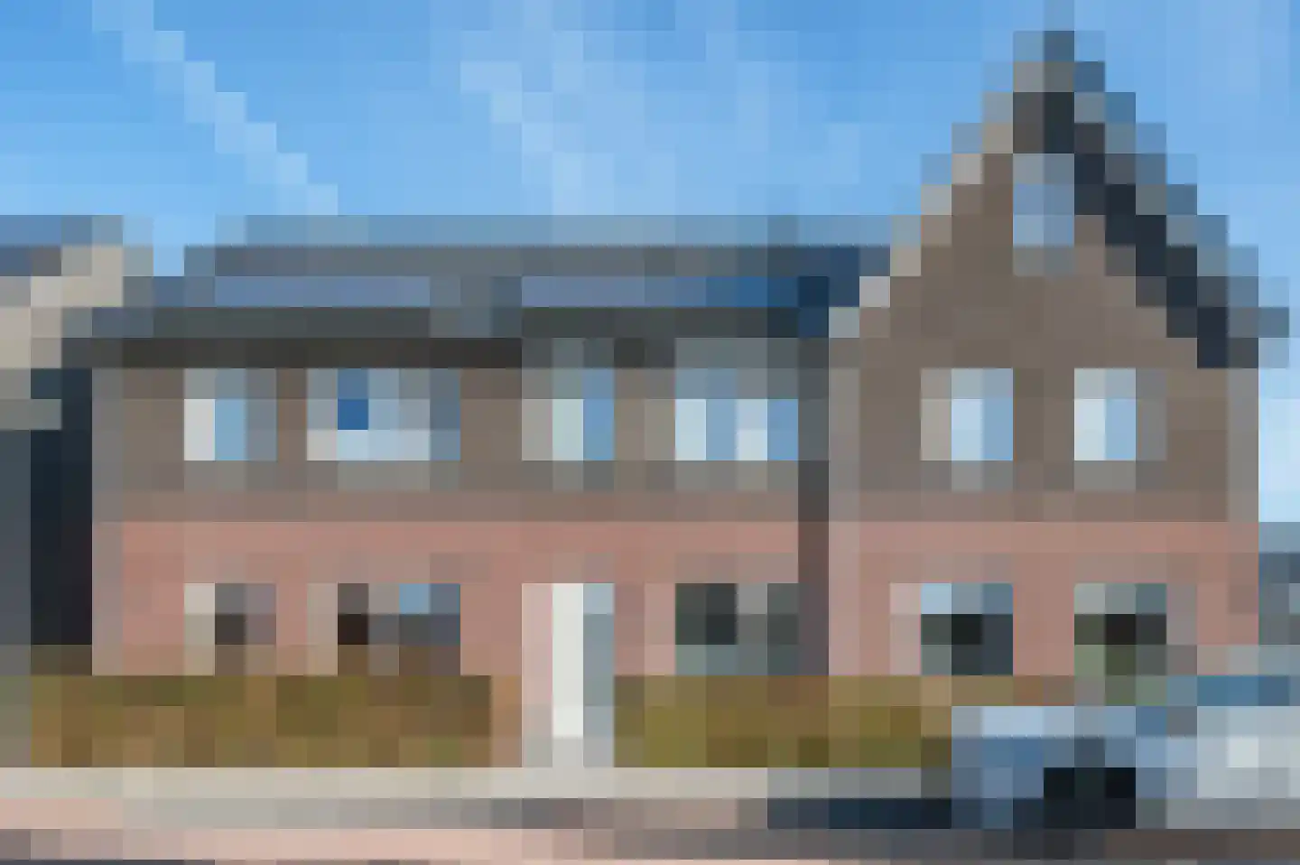 Iepenlaan 30 Rouveen