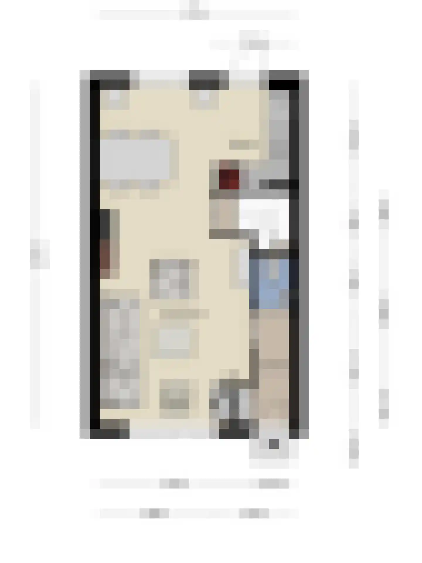 Iepenlaan 35 Halsteren thumbnail 33