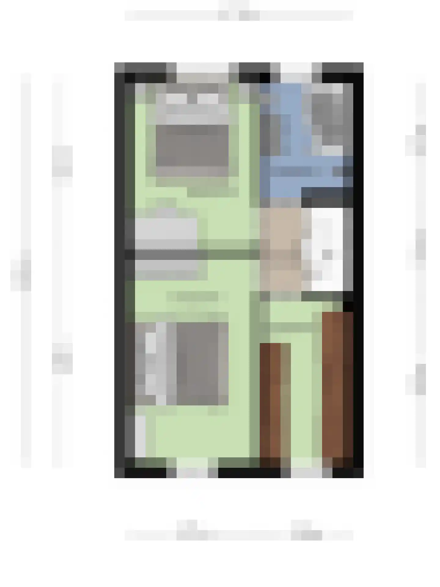 Iepenlaan 35 Halsteren thumbnail 34