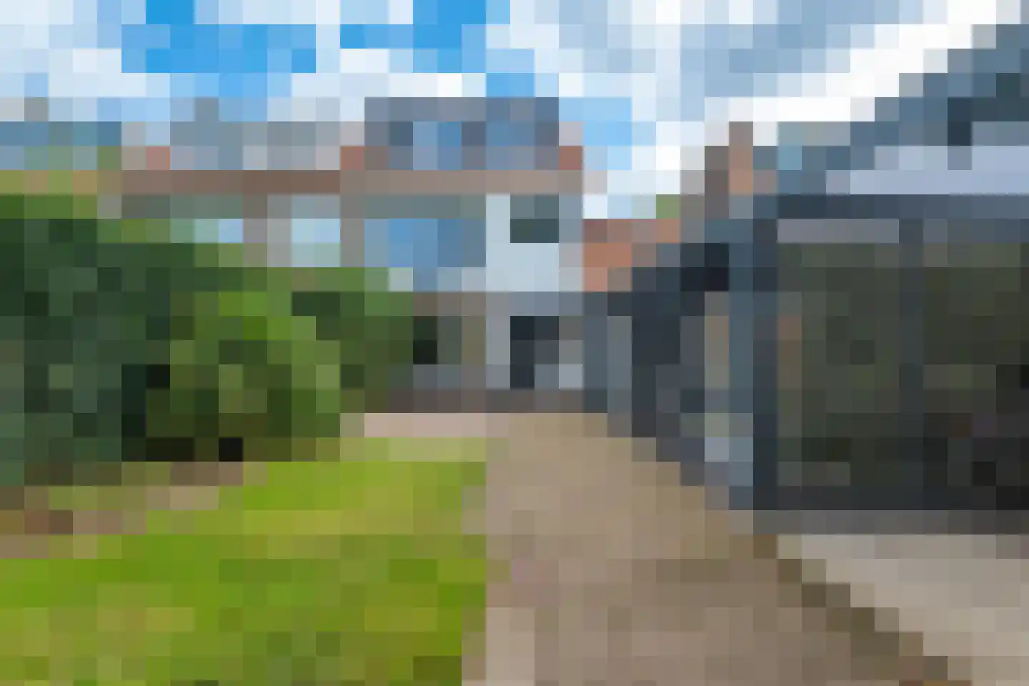 Iepenlaan 36 in Alkmaar