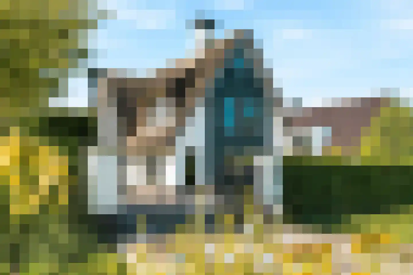 Iepenlaan 5 in De Kwakel