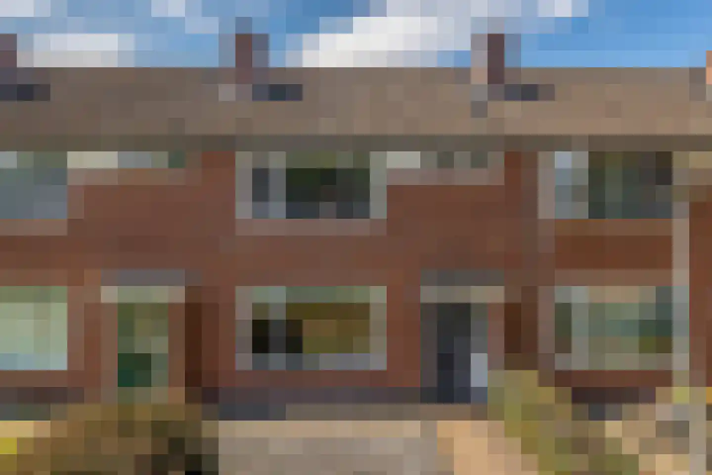 Iepenlaan 53 in Stadskanaal