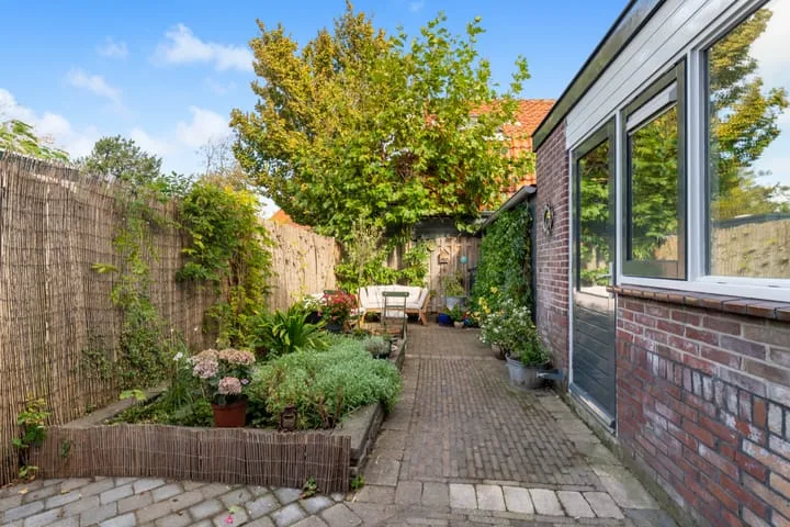 Iepenlaan 6 Beverwijk thumbnail 27