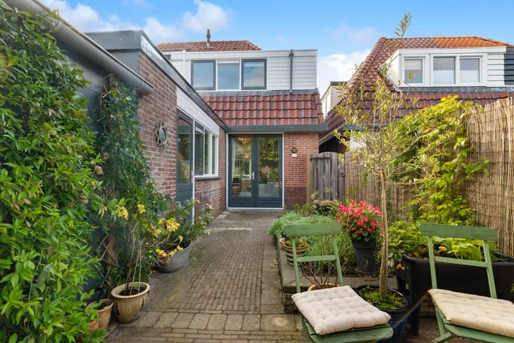 Iepenlaan 6 Beverwijk thumbnail 30