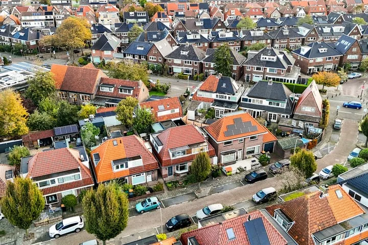 Iepenlaan 6 Beverwijk thumbnail 34