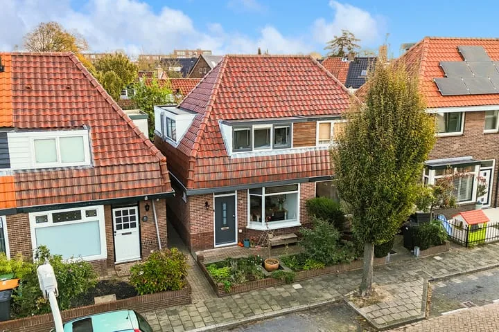 Iepenlaan 6 Beverwijk thumbnail 36