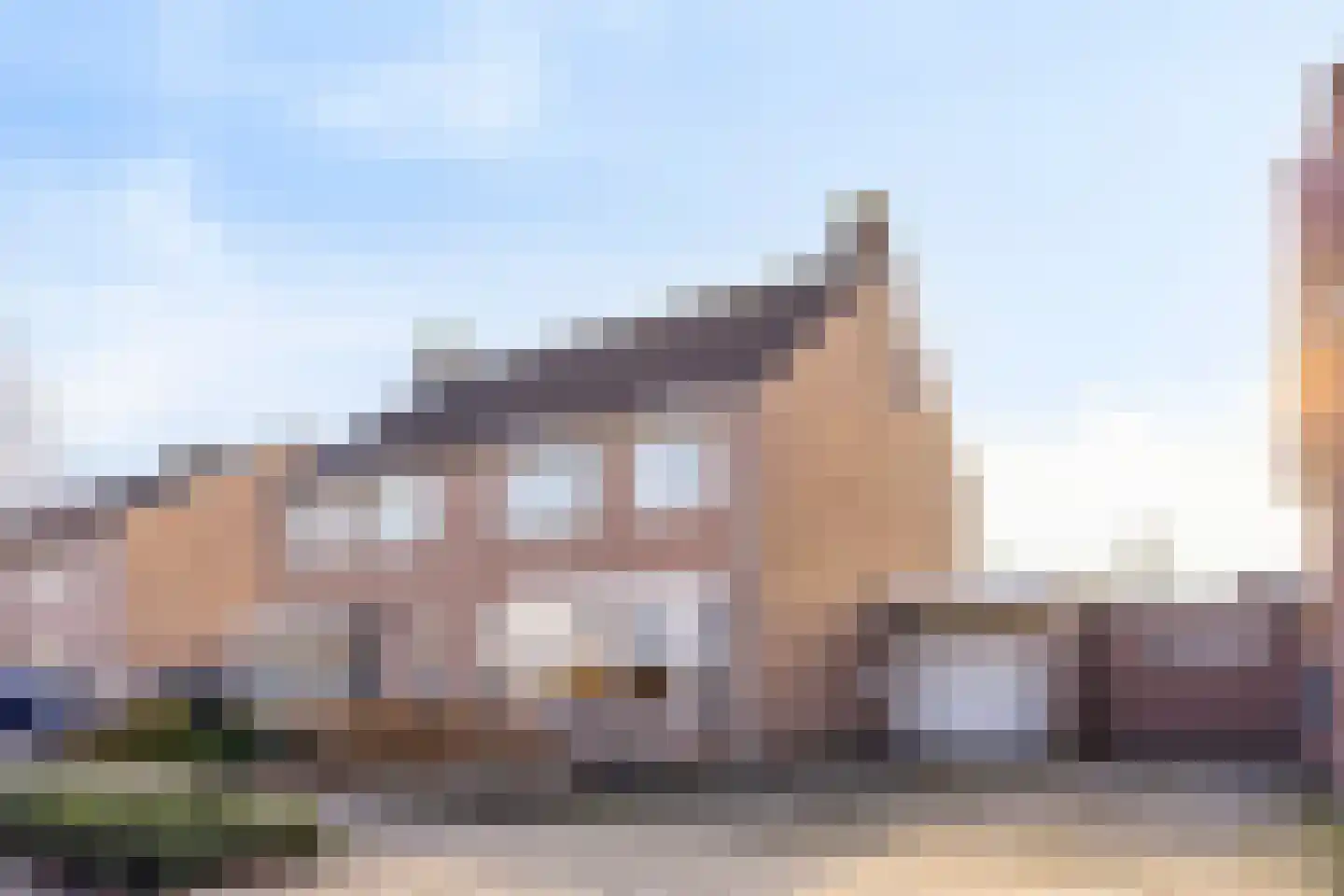 Iepenlaan 6 Made