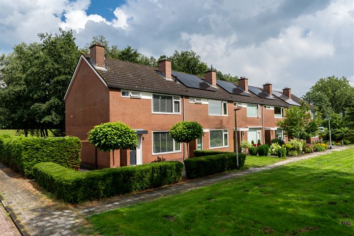 Iepenlaan 63 en Stadskanaal foto