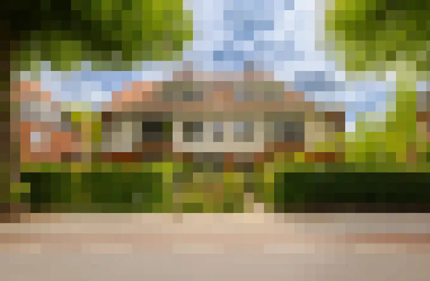 Iepenlaan 76 Bloemendaal