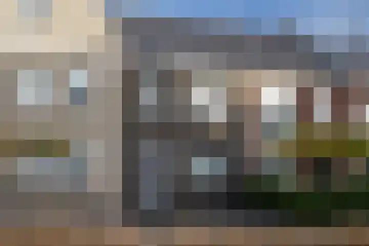 Iepenlaan 8 Dirksland