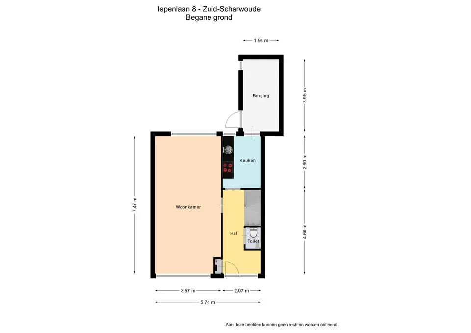 Iepenlaan 8 Zuid-Scharwoude thumbnail 43