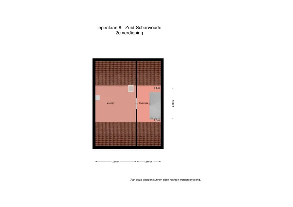 Iepenlaan 8 Zuid-Scharwoude thumbnail 45