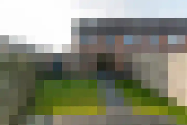 Iepenlaan 9 Dokkum foto 2