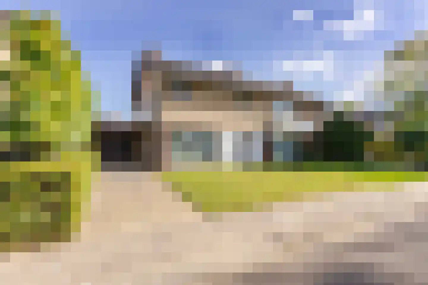 Iepenlaan 95 Bunde foto 2