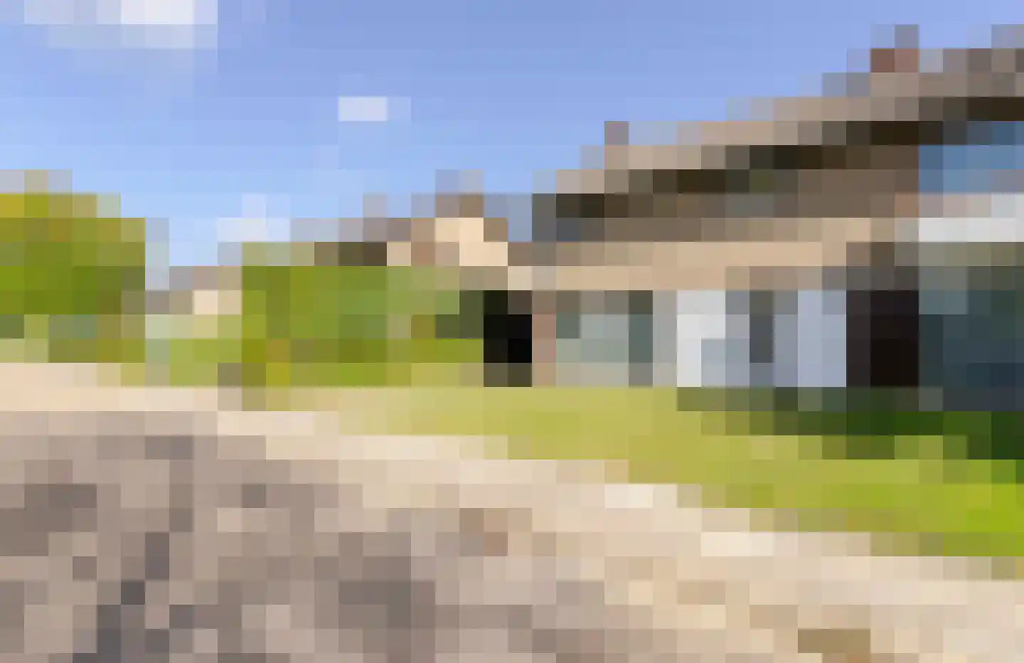 Iepenlaan 95 Bunde foto 3