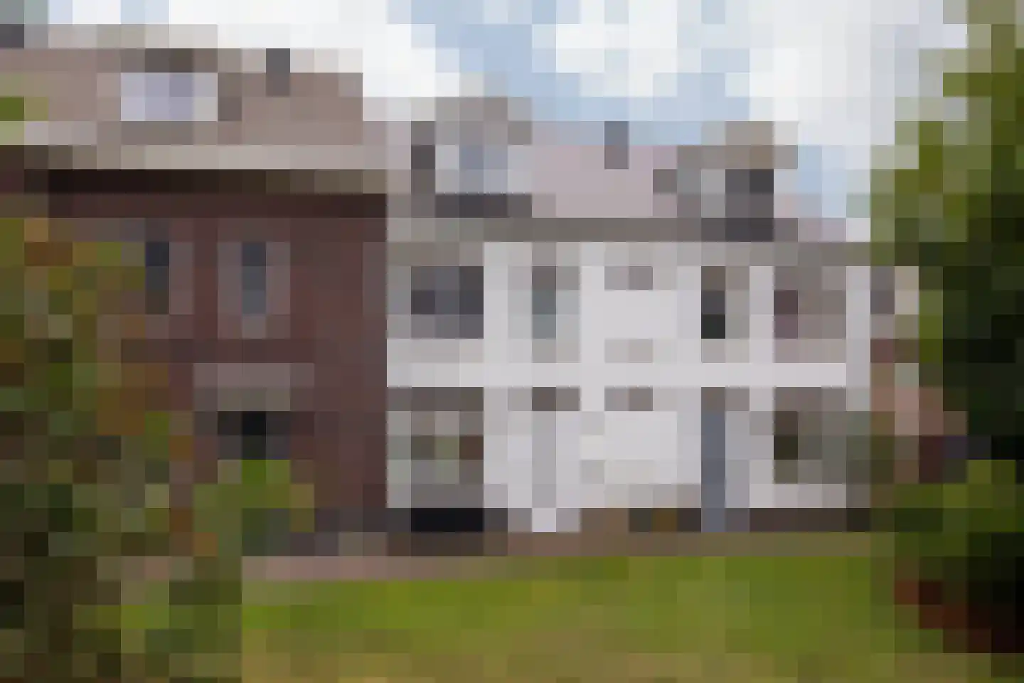 Iepenrode 20 in Oegstgeest