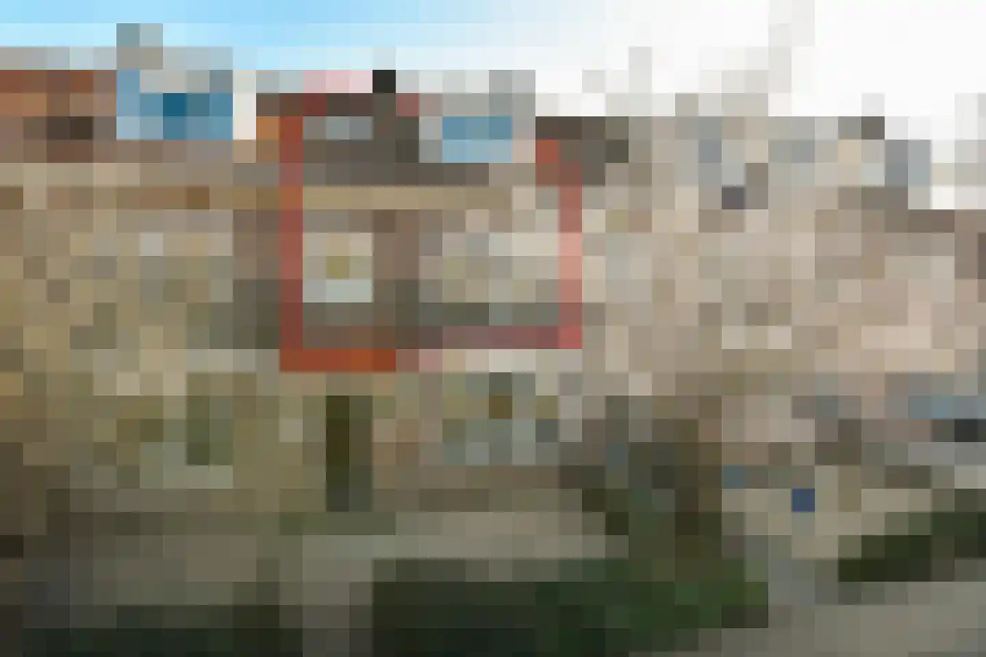 Iepenrodelaan 6 BVR Amstelveen