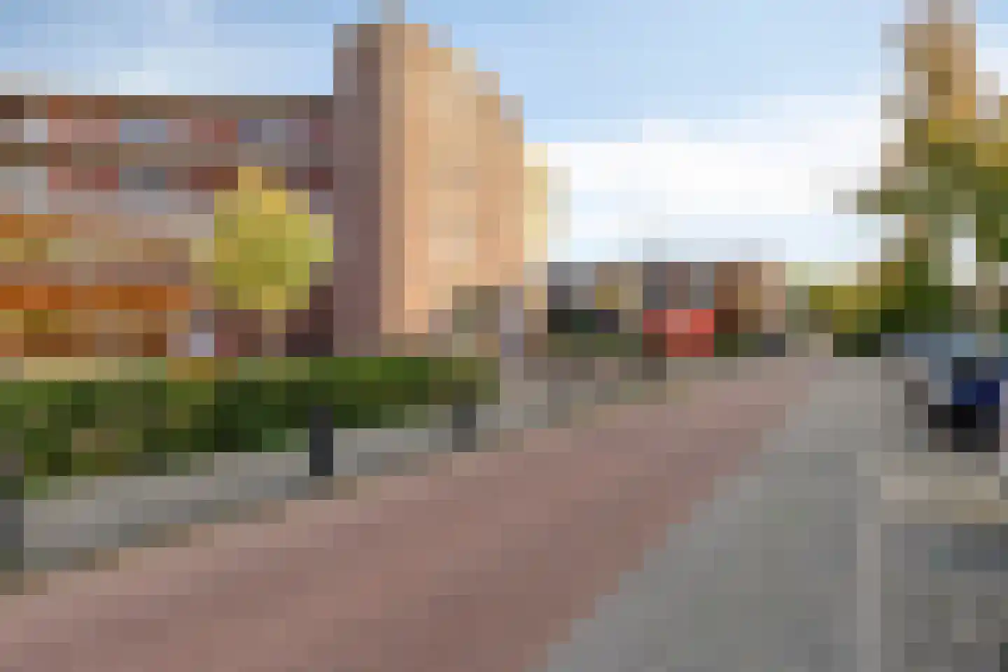 Iepenwede 12 Barendrecht thumbnail 24