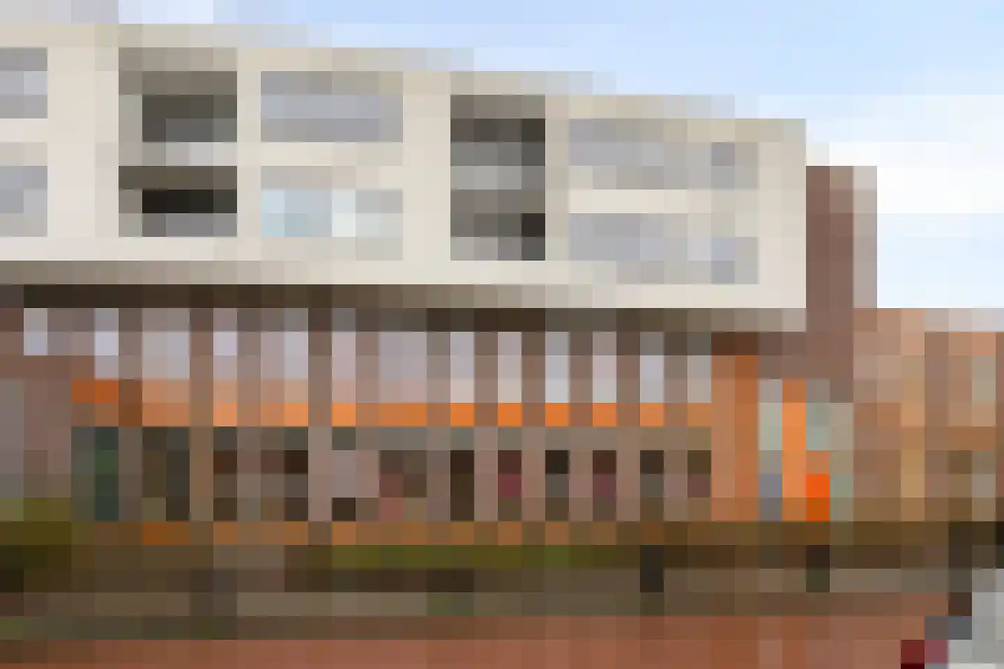 Iepenwede 24 in Barendrecht