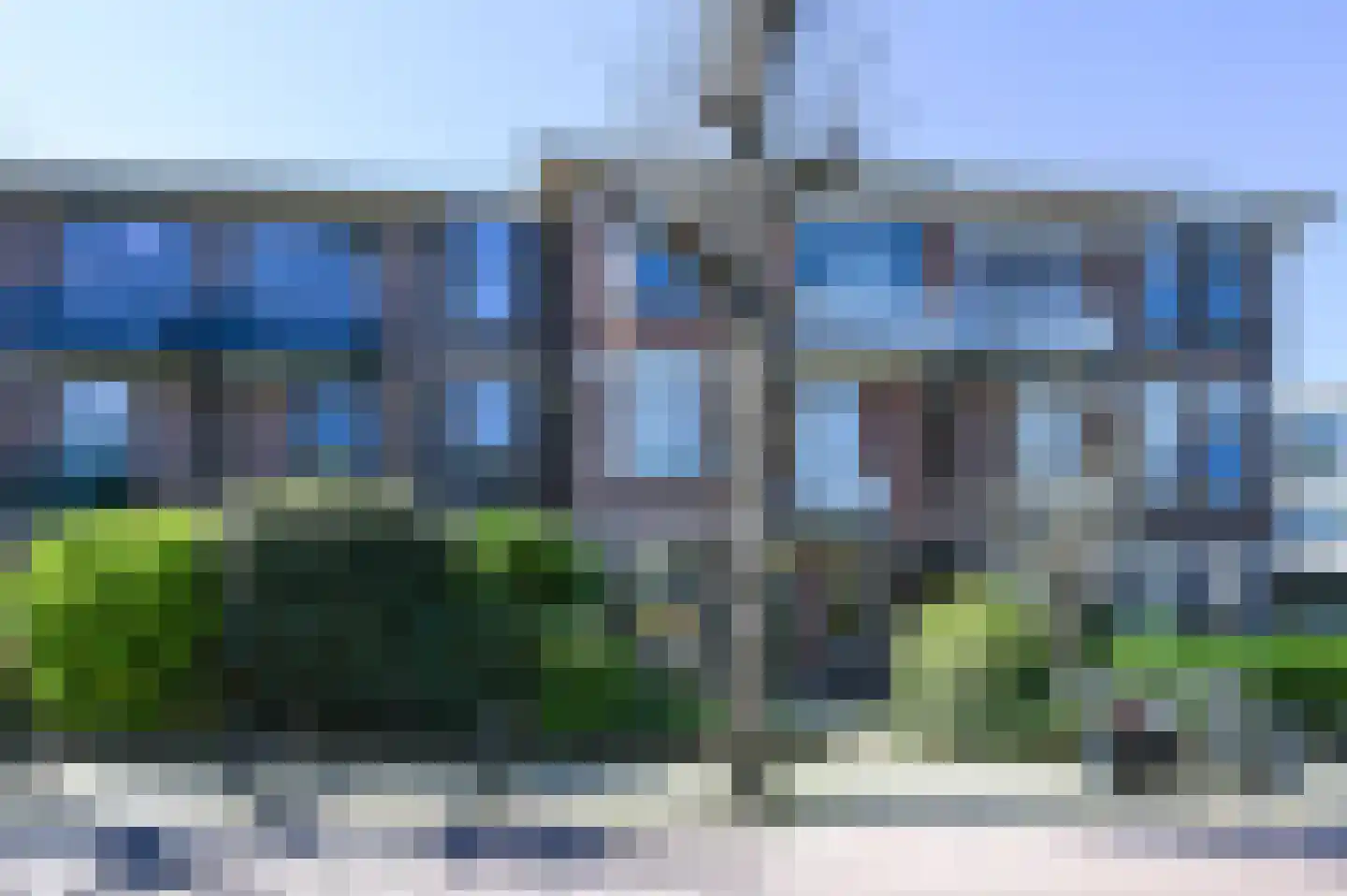Ieplaan 12 Rijswijk