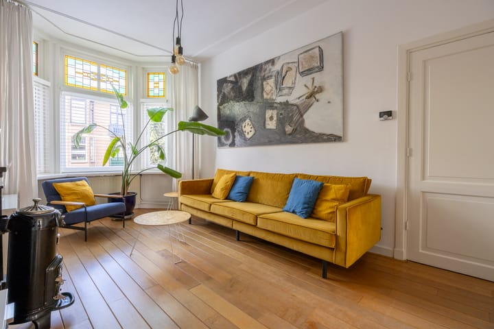 Ieplaan 49 dans Rijswijk photo